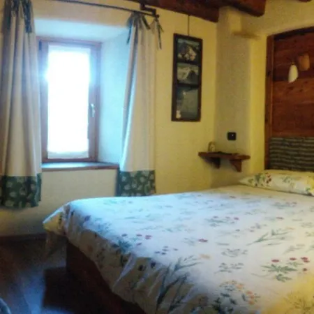 Gran Paradiso Jovencan