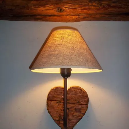Gran Paradiso Couette-café *