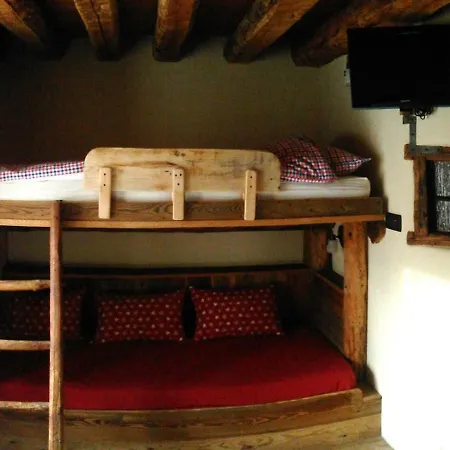 Gran Paradiso Jovencan