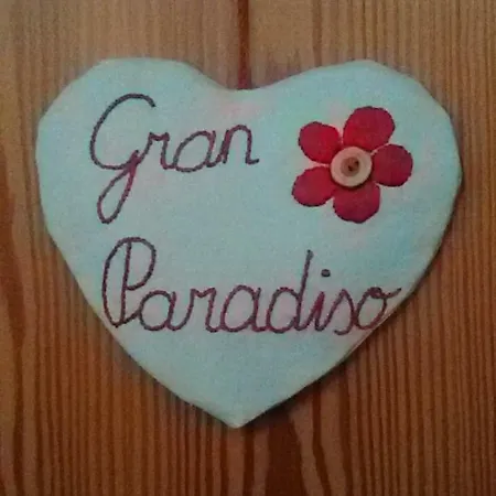 Gran Paradiso Bed and breakfast *